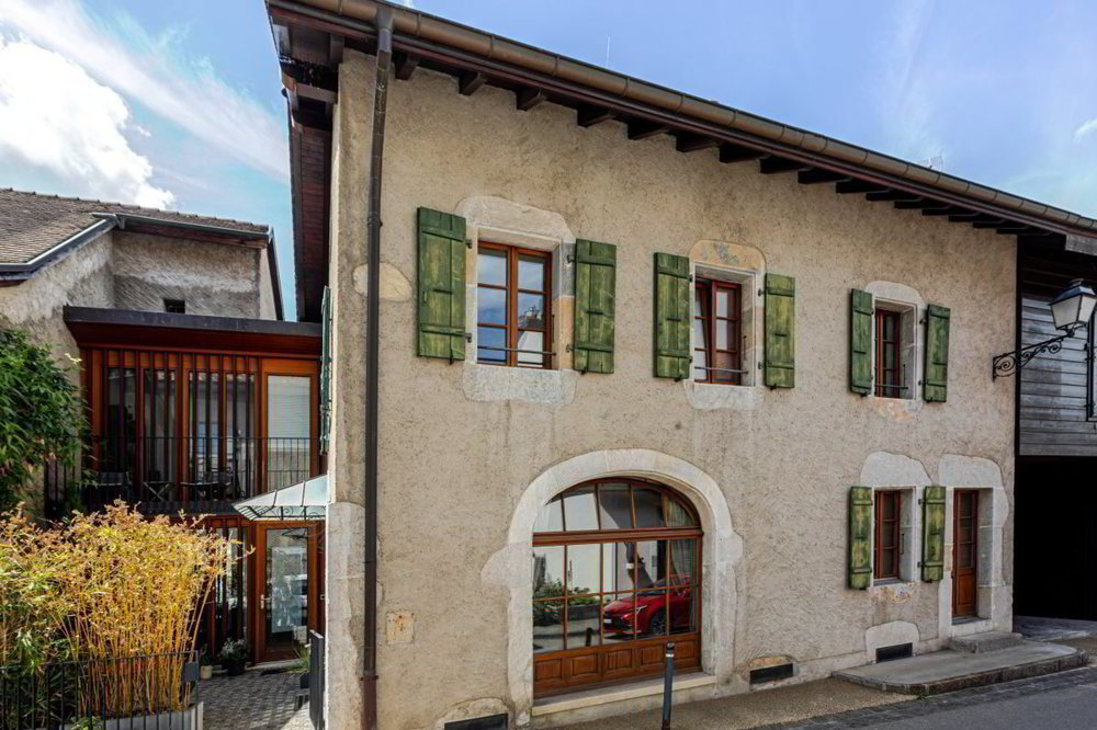 7 Zimmer Haus zum verkaufen in Veyrier - Bild 1/12