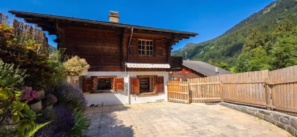 Maison 4.5 pièces à acheter à Val-d'Illiez - image 1/11