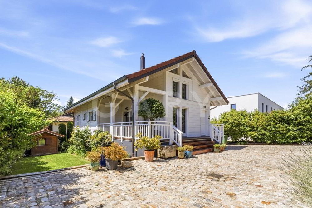Haus – Corsier GE
