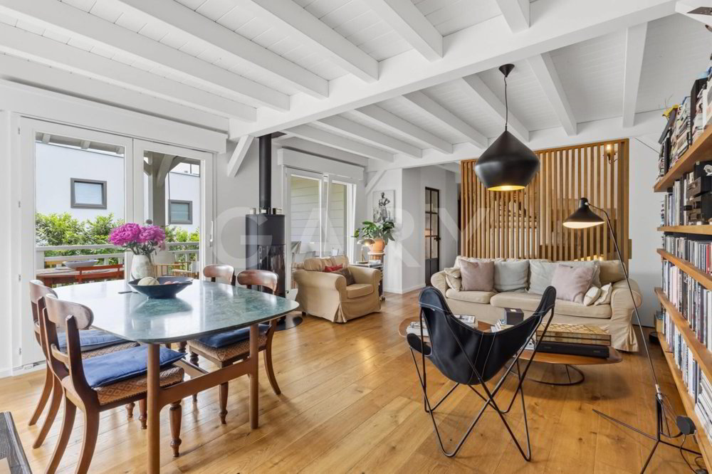 Haus – Corsier GE - Ansicht 2