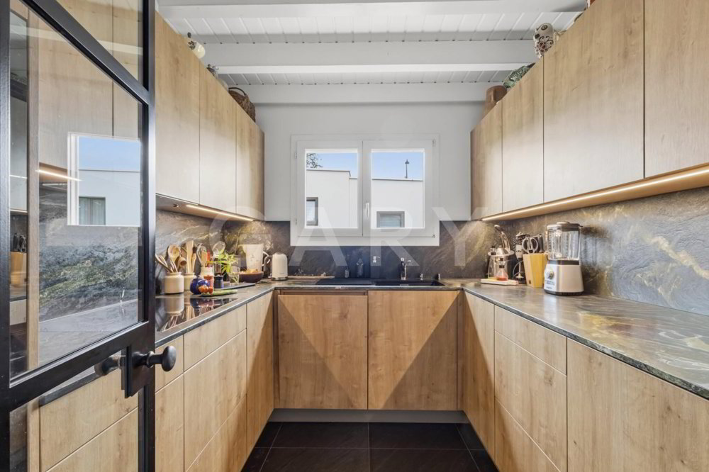 Haus – Corsier GE - Ansicht 5