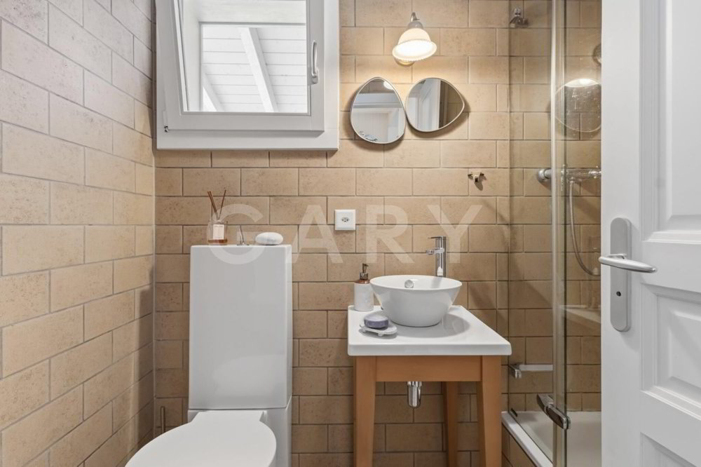 Haus – Corsier GE - Mehr