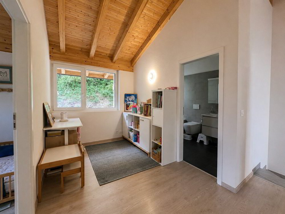 4.5 rooms House to buy in Aproz (Nendaz) - image 1/10