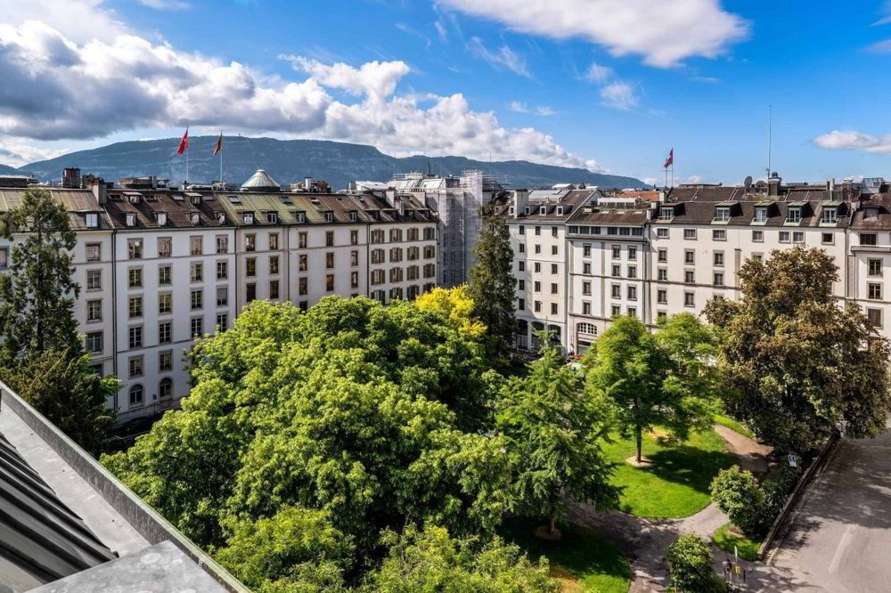 Appartamento di 5 locali in vendita a Genève - immagine 1/10