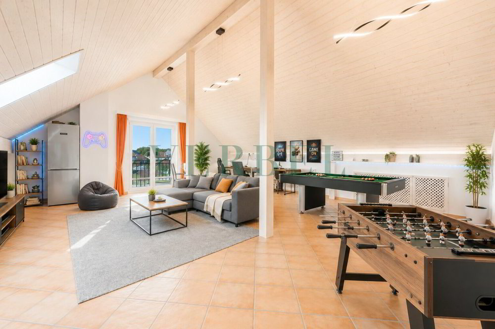 5.5 Zimmer Wohnung zum verkaufen in Losanna - Bild 1/11