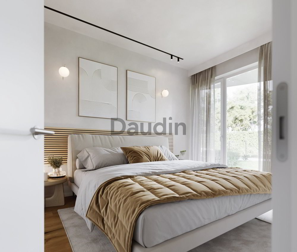 6 Zimmer Wohnung zum verkaufen in Vessy - Bild 1/5