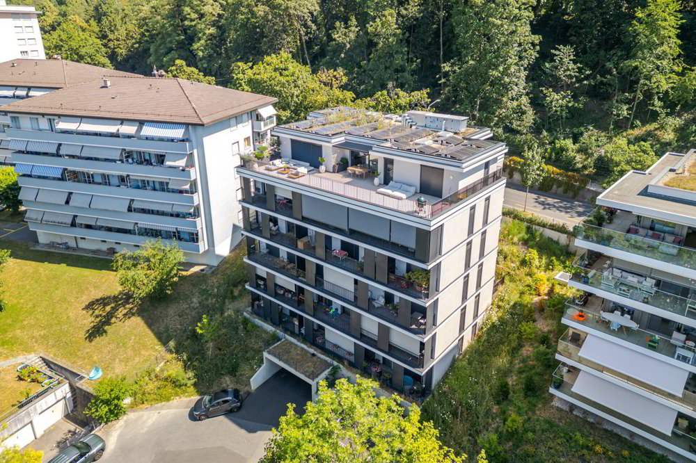 4.5 Zimmer Wohnung zum verkaufen in Prilly - Bild 1/16