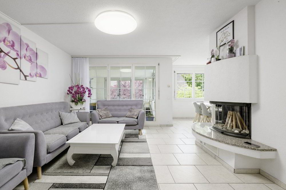 Wohnung – Illnau, Unterillnau - Ansicht 2