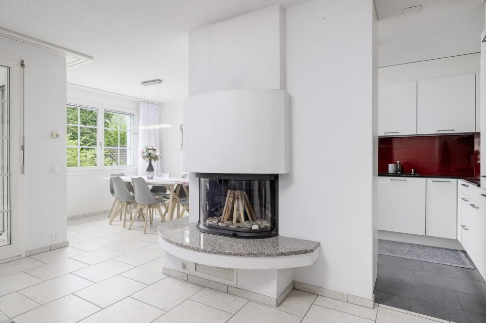 Wohnung – Illnau, Unterillnau - Ansicht 3