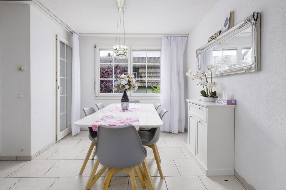 Wohnung – Illnau, Unterillnau - Ansicht 4
