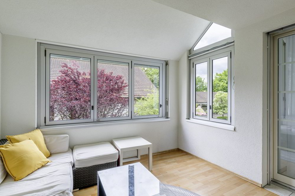 Wohnung – Illnau, Unterillnau - Mehr