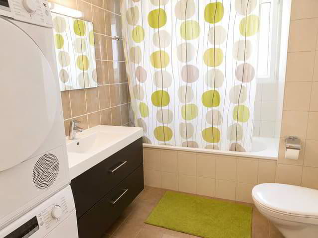 4.5 Zimmer Wohnung zu vermieten in La Roche FR - Bild 1/6