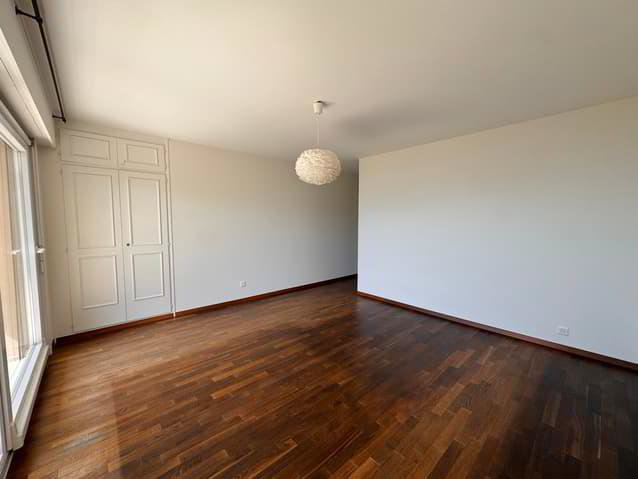 4 Zimmer Wohnung zu vermieten in Chardonne - Bild 1/13