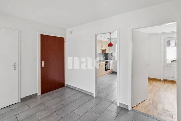 3.5 rooms Apartment for rent in Cormondrèche - image 1/11