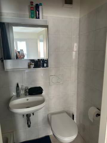 Appartamento di 1.5 locali in affitto a Neuchâtel - immagine 1/4