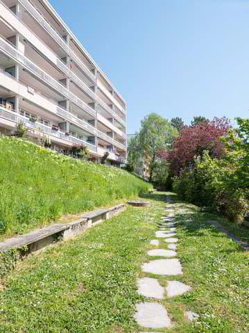 Appartamento di 2.5 locali in affitto a Neuchâtel - immagine 1/1