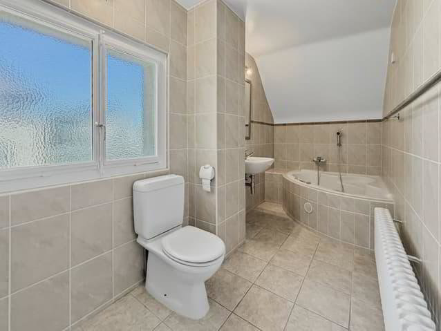 7 Zimmer Haus zu vermieten in Versoix - Bild 1/13