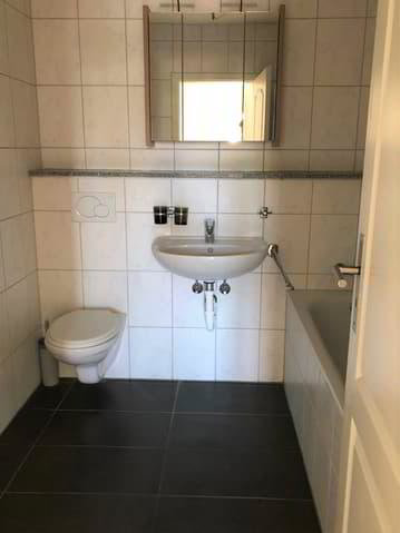 4.5 Zimmer Wohnung zu vermieten in Sonvilier - Bild 1/6
