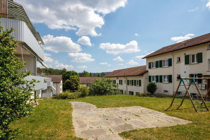 Appartement 3 pièces à louer à Biel/Bienne - image 1/7