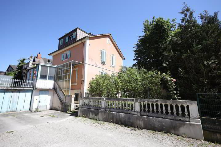 9 Zimmer Haus zum verkaufen in Bienne - Bild 1/13