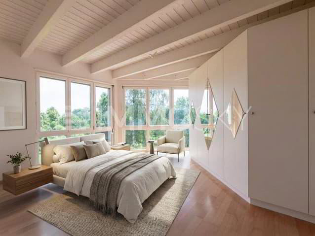 House in Meinisberg, Verwaltungskreis Biel/Bienne - Ansicht 4