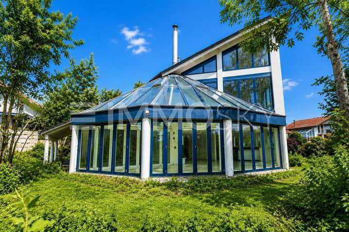 House in Meinisberg, Verwaltungskreis Biel/Bienne - Ansicht 5