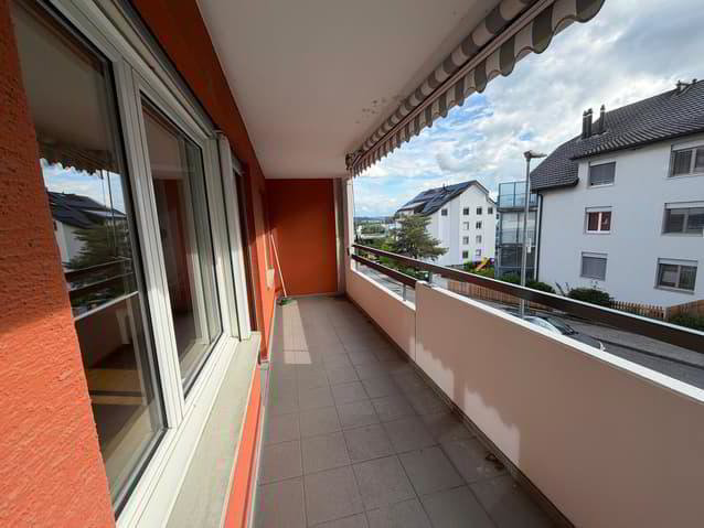 3.5 Zimmer Wohnung zu vermieten in Neuenstadt - Bild 1/13