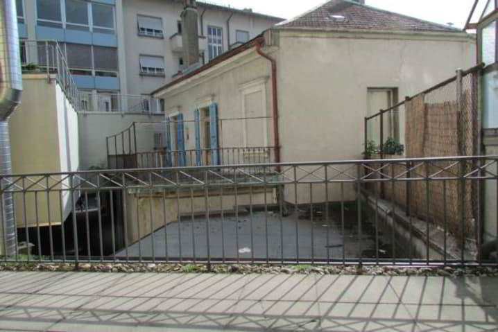 2.5 Zimmer Wohnung zu vermieten in Bienne - Bild 1/6