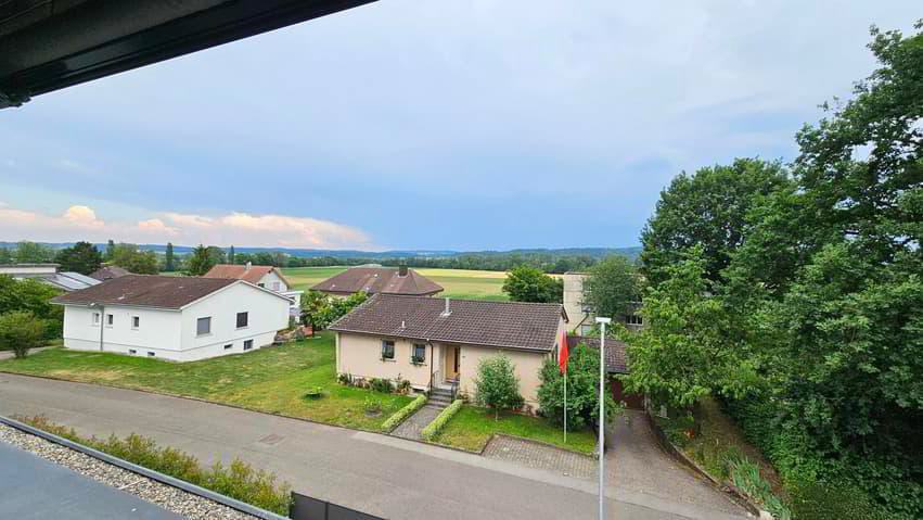 3.5 Zimmer Wohnung zu vermieten in Meinisberg - Bild 1/10