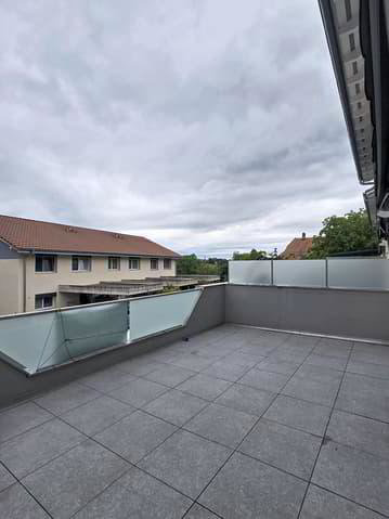 Casa di 4.5 locali in affitto a Grolley - immagine 1/6