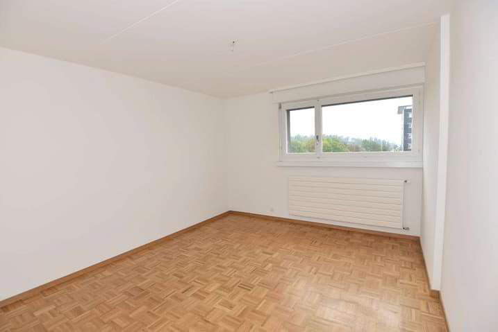 3.5 Zimmer Wohnung zu vermieten in Lausanne - Bild 1/6