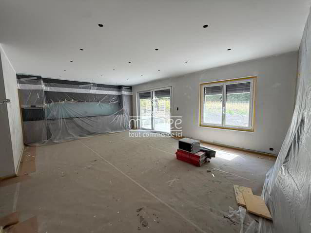 4.5 Zimmer Wohnung zum verkaufen in St-Maurice - Bild 1/13