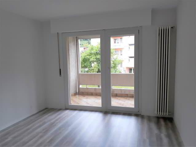 Wohnung – Sierre - Ansicht 5