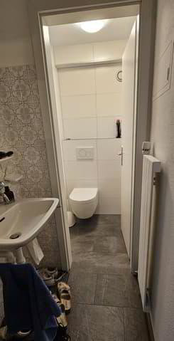 5 Zimmer Wohnung zu vermieten in Brig - Bild 1/7