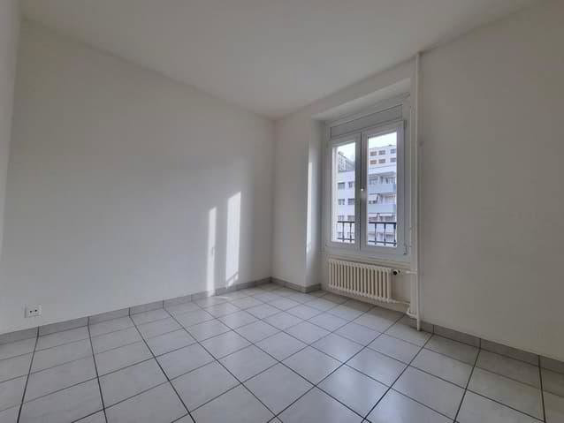 1.5 Zimmer Wohnung zu vermieten in Lausanne - Bild 1/4