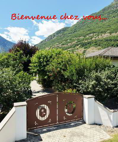 Casa di 6.5 locali in vendita a Fully - immagine 1/10