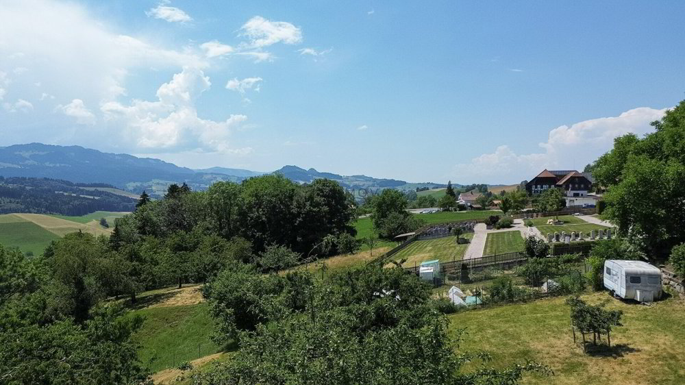 Casa di 2 locali in vendita a Rüeggisberg - immagine 1/5