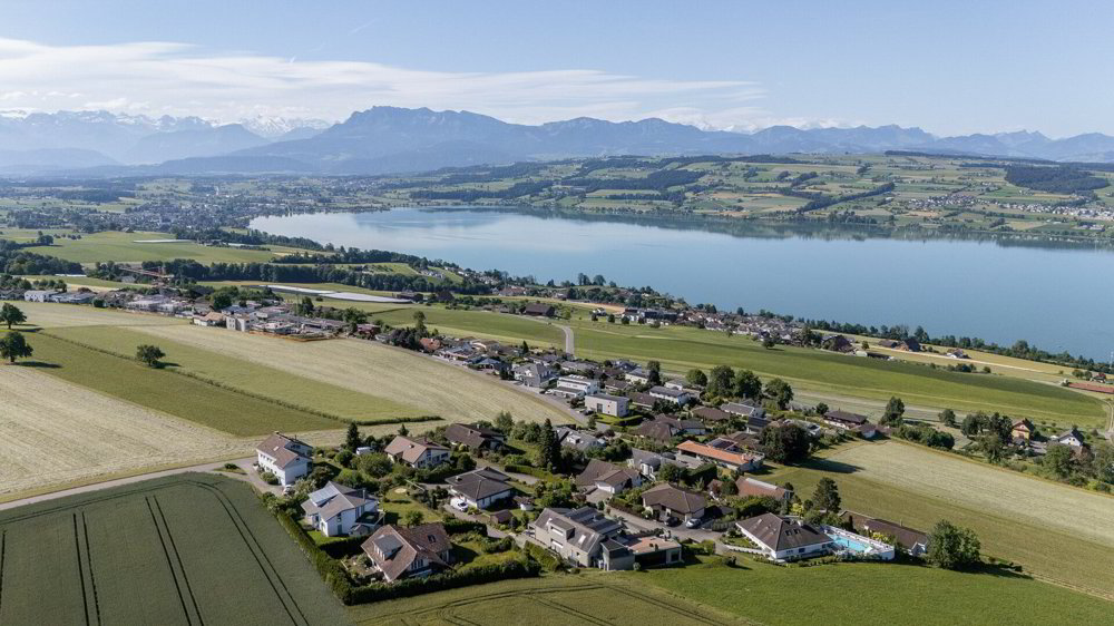 6.5 Zimmer Haus zum verkaufen in Eich - Bild 1/8