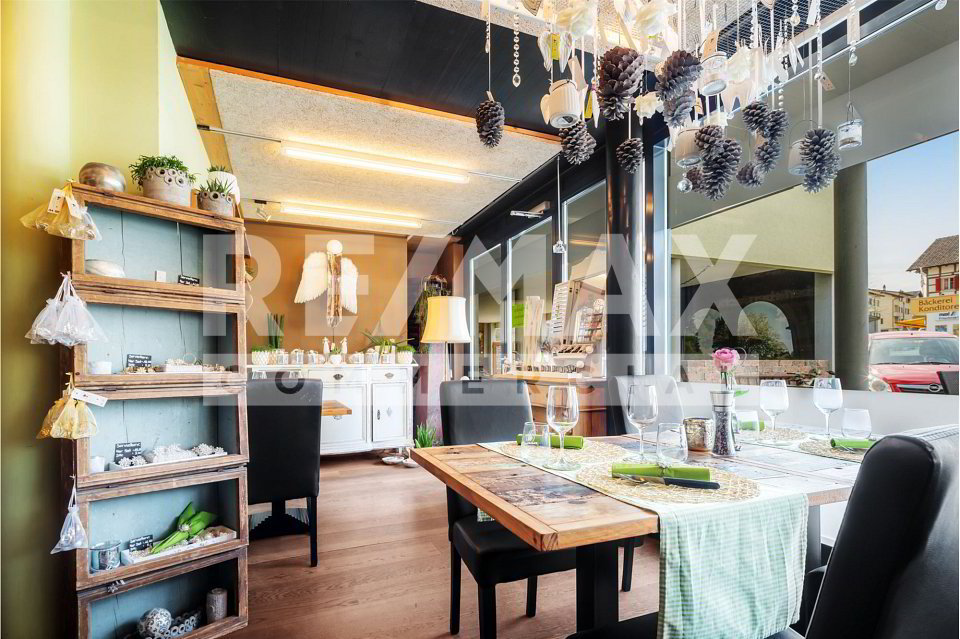 Ufficio & Commercio di null locali in vendita a Hellbühl - immagine 1/13