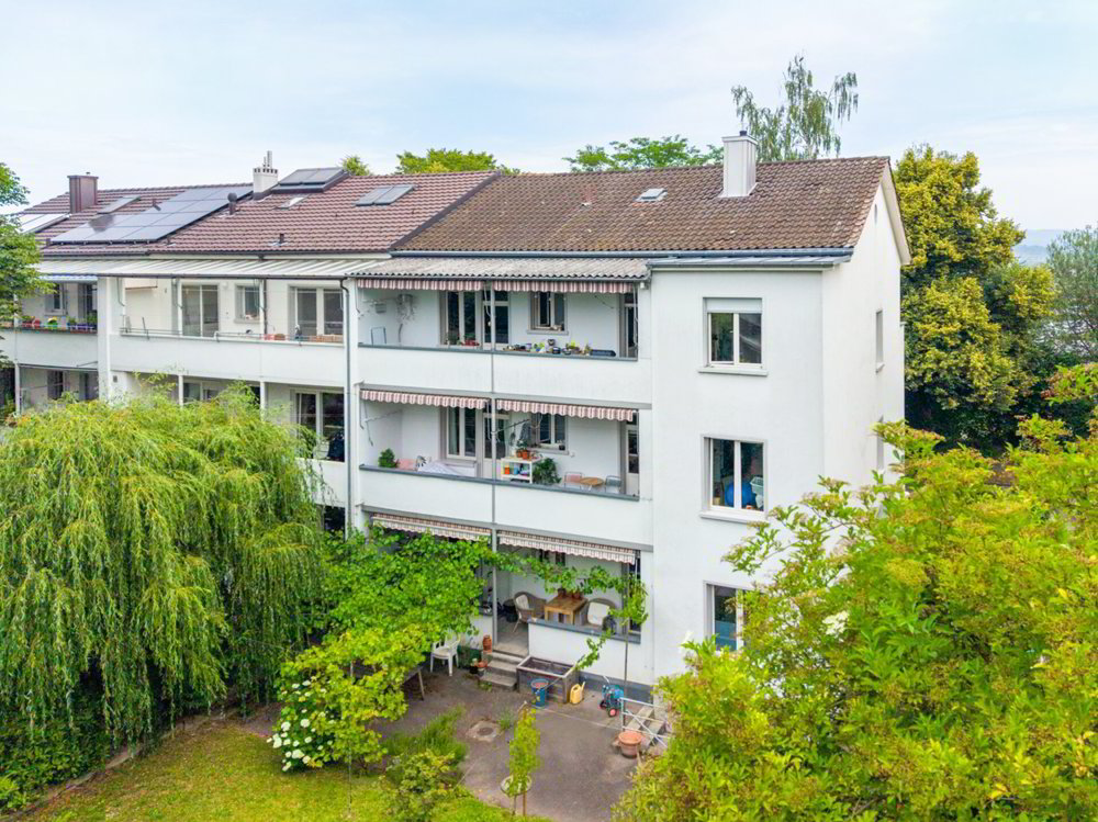 null Zimmer Haus zum verkaufen in Basel - Bild 1/13