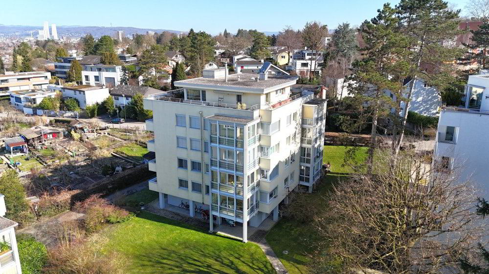 4.5 Zimmer Wohnung zum verkaufen in Binningen - Bild 1/16