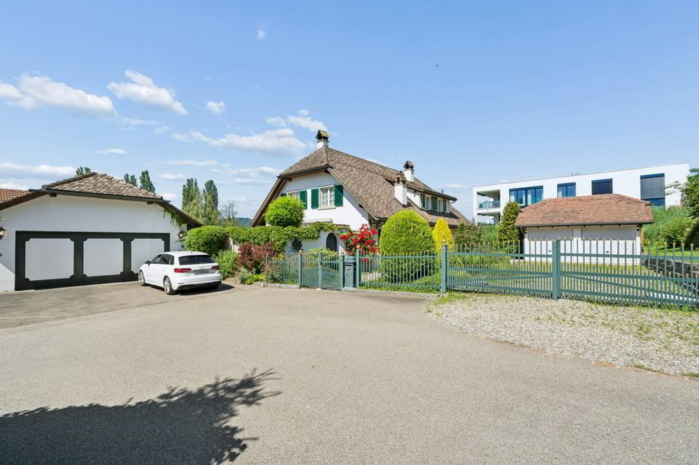 Casa di 6.5 locali in vendita a Stein am Rhein - immagine 1/29