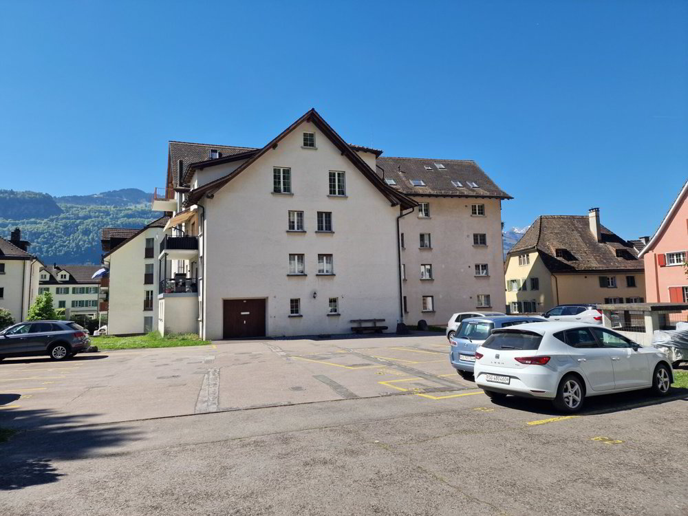Appartement 3 pièces à acheter à Walenstadt - image 1/13