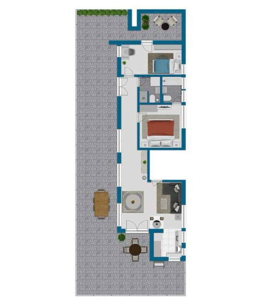 Appartamento di 3.5 locali in vendita a Kreuzlingen - immagine 1/17