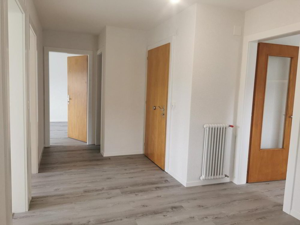 null Zimmer Büro zum verkaufen in Lucens - Bild 1/14