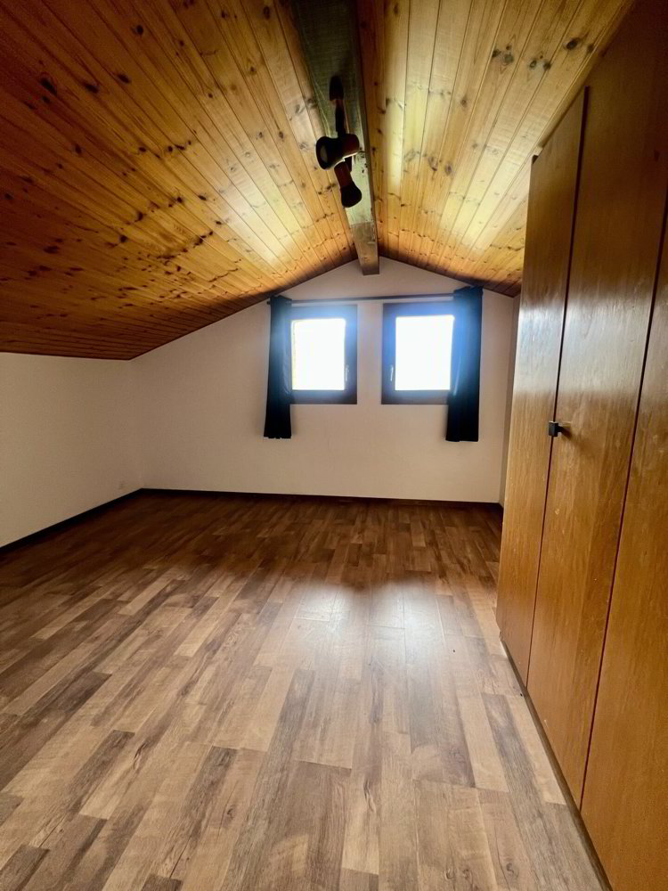 Appartement null pièces à acheter à Villa (Ayent) - image 1/11