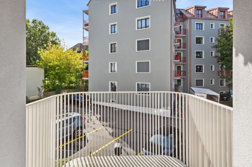 2.5 Zimmer Wohnung zu vermieten in Zürich - Bild 1/10
