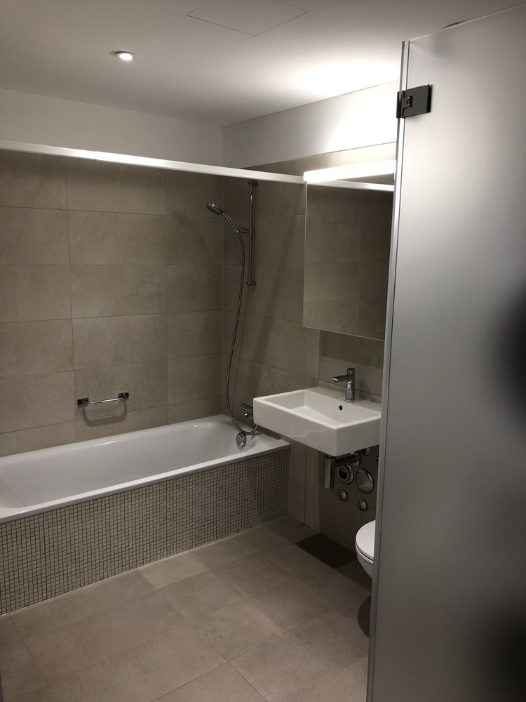 3.5 Zimmer Wohnung zu vermieten in Zürich - Bild 1/2
