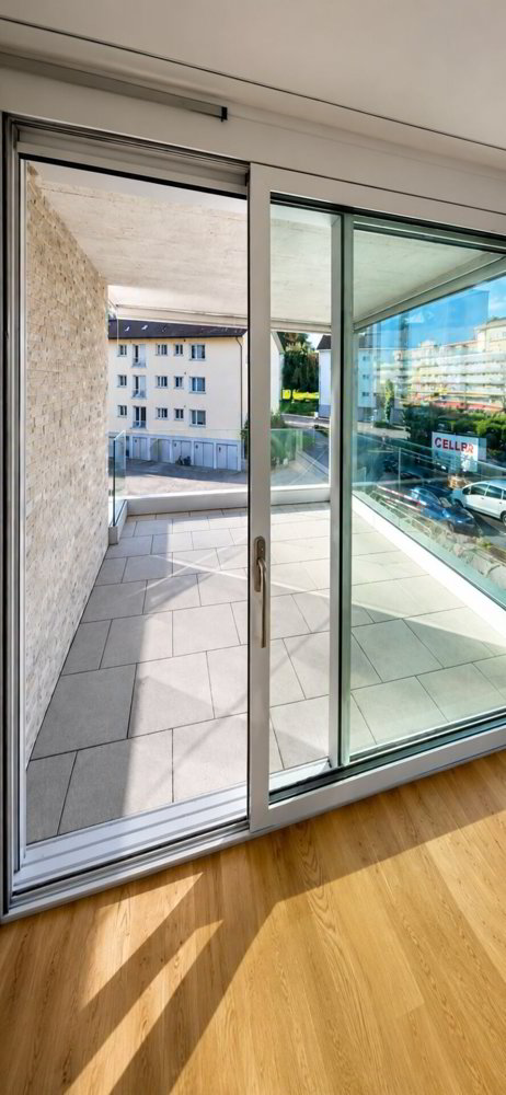 3.5 Zimmer Wohnung zu vermieten in Kloten - Bild 1/10
