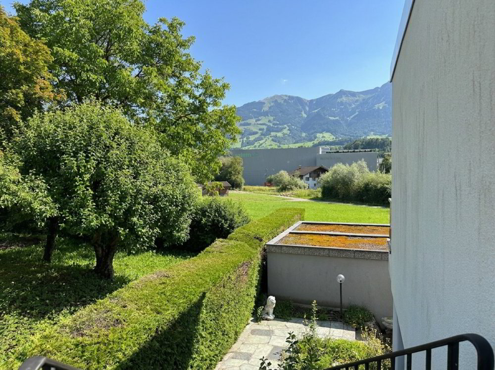 5.5 Zimmer Wohnung zu vermieten in Sarnen - Bild 1/14